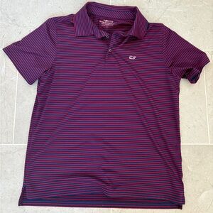 Vineyard Vines Sankaty Polo